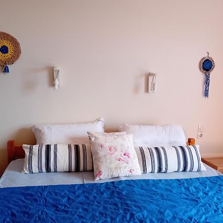 Villa Krini Skiathos stad Exteriör bild