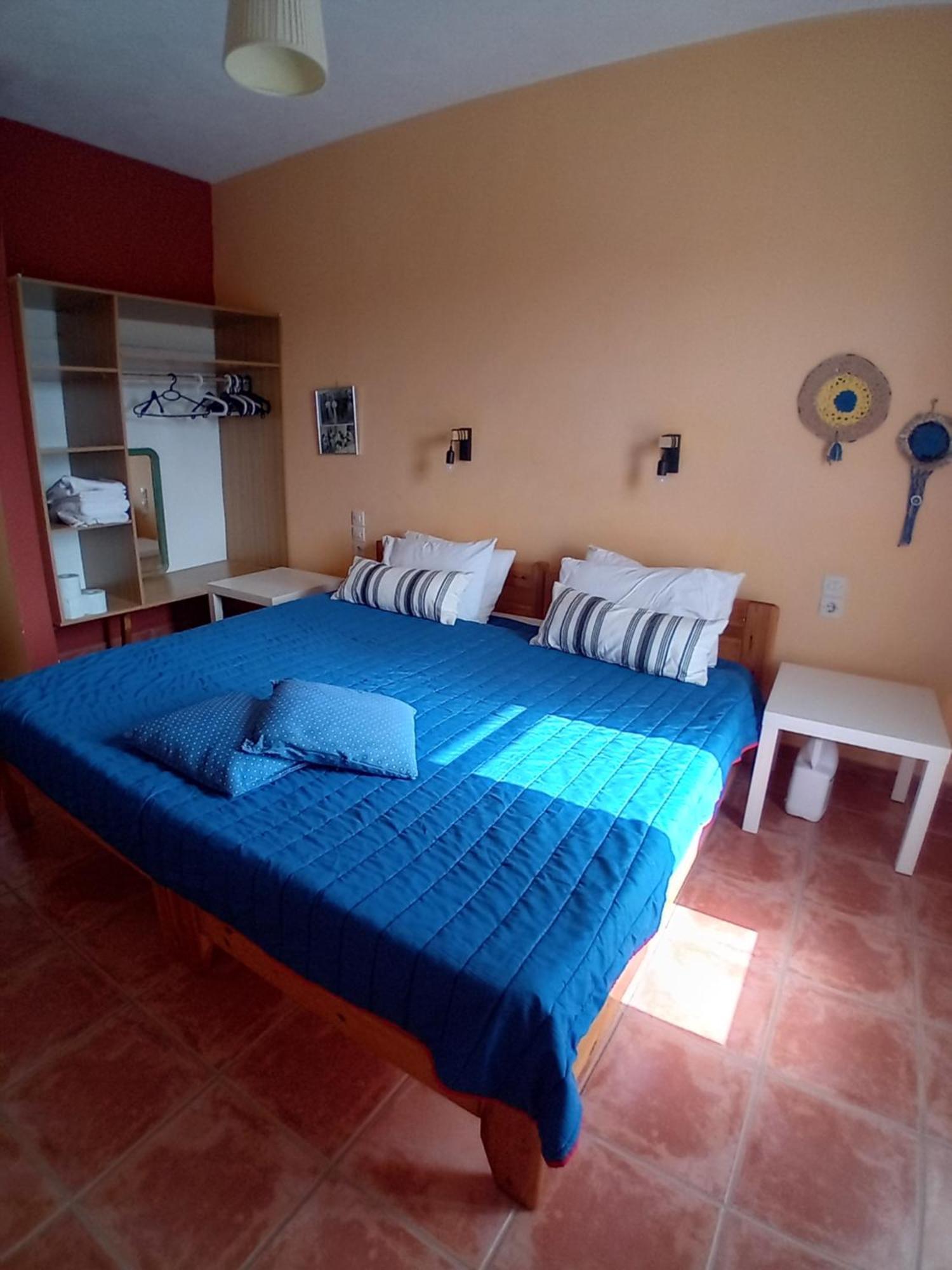 Villa Krini Skiathos stad Exteriör bild
