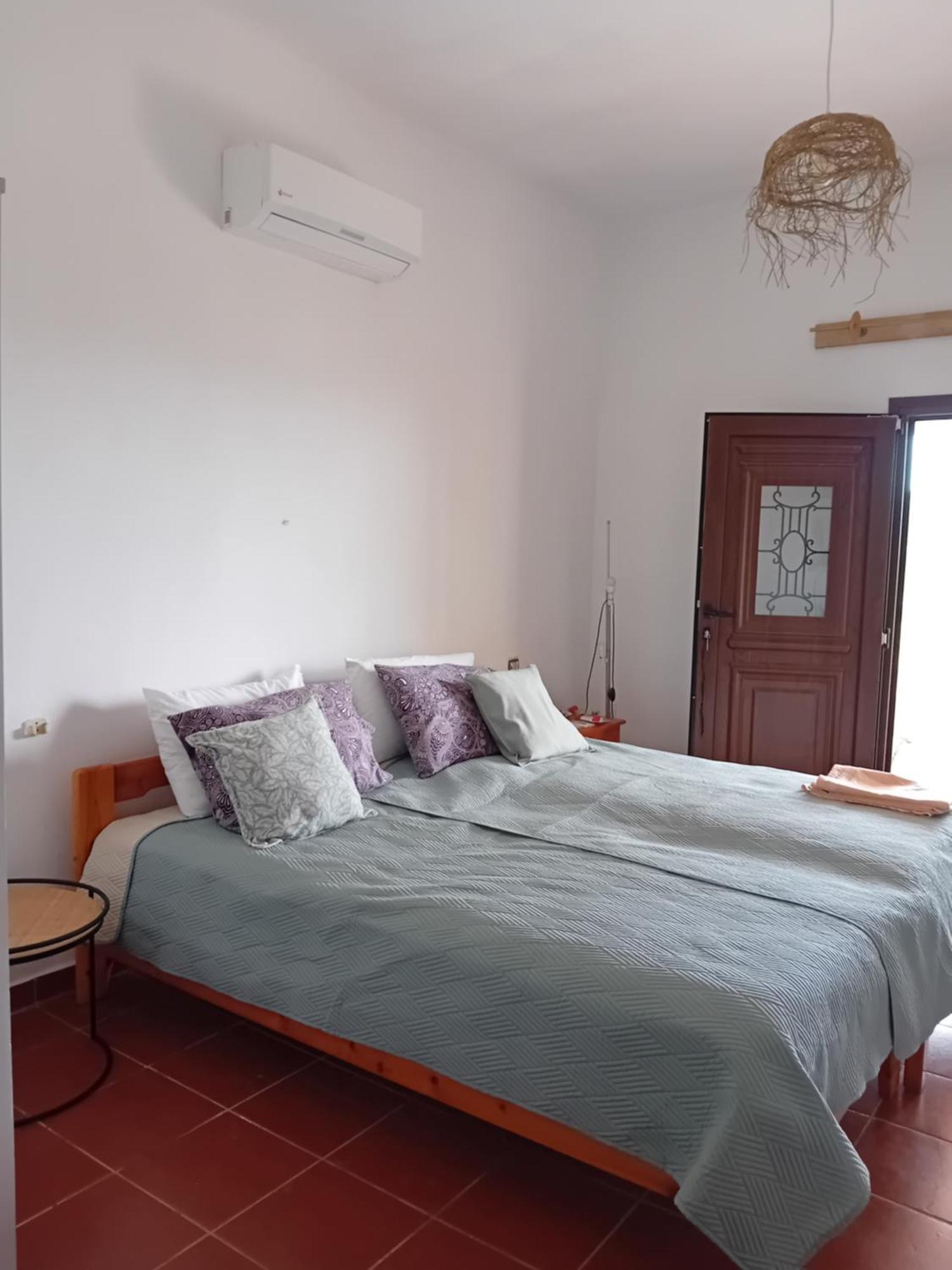 Villa Krini Skiathos stad Exteriör bild