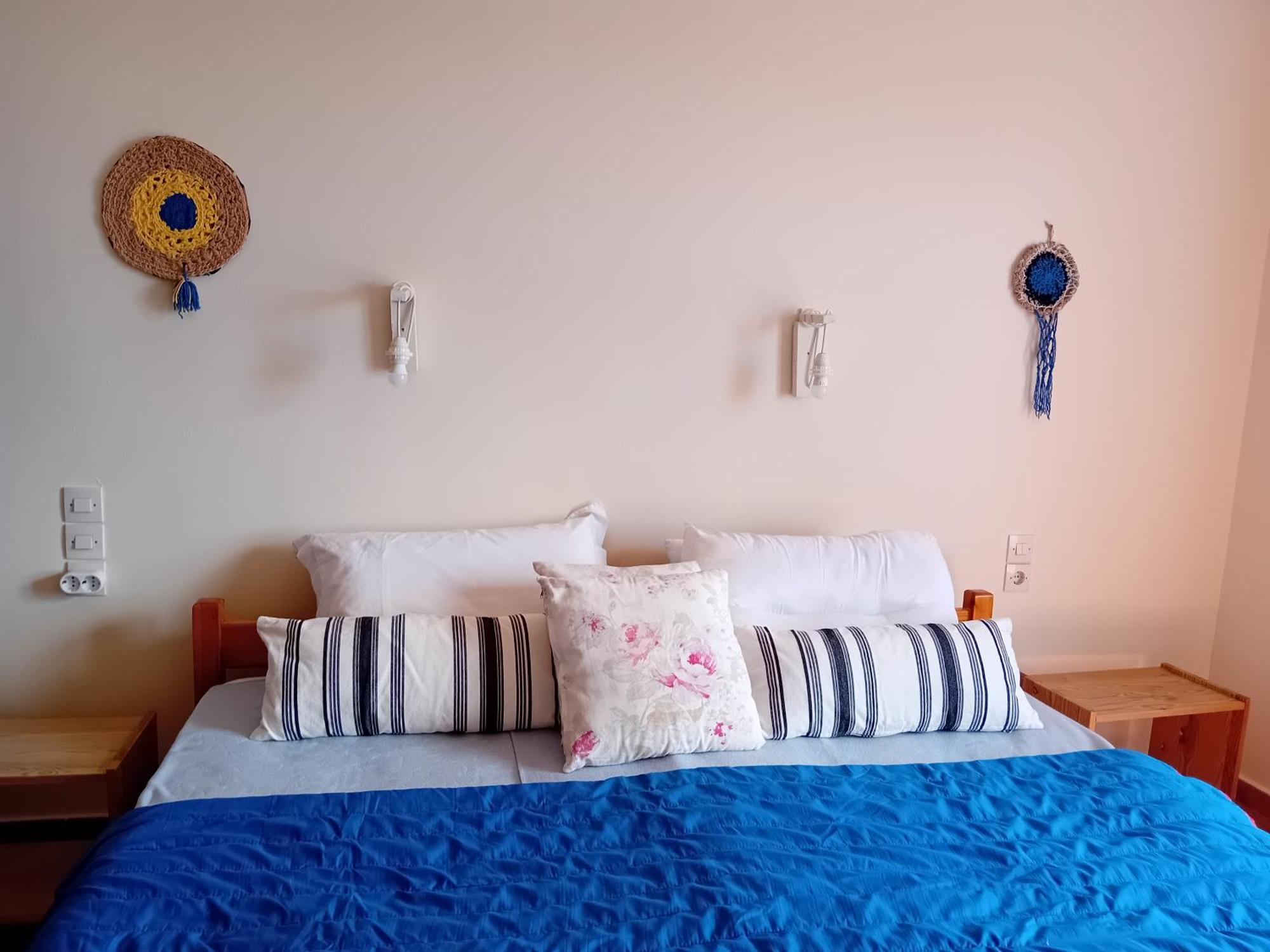 Villa Krini Skiathos stad Exteriör bild