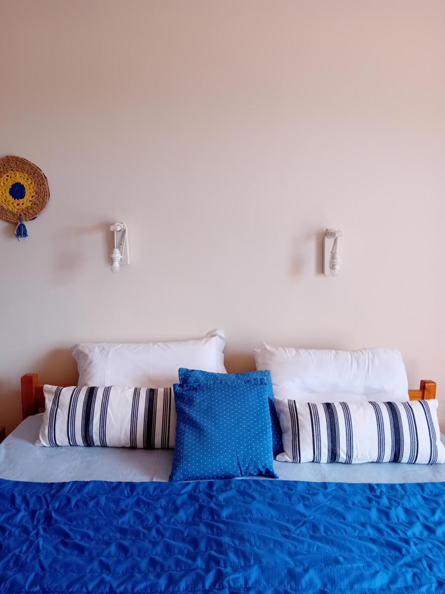 Villa Krini Skiathos stad Exteriör bild
