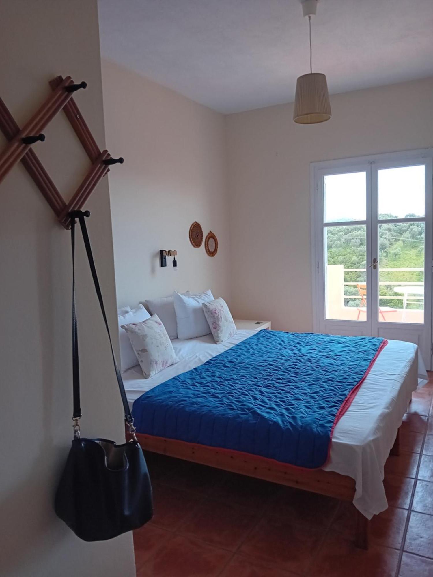 Villa Krini Skiathos stad Exteriör bild