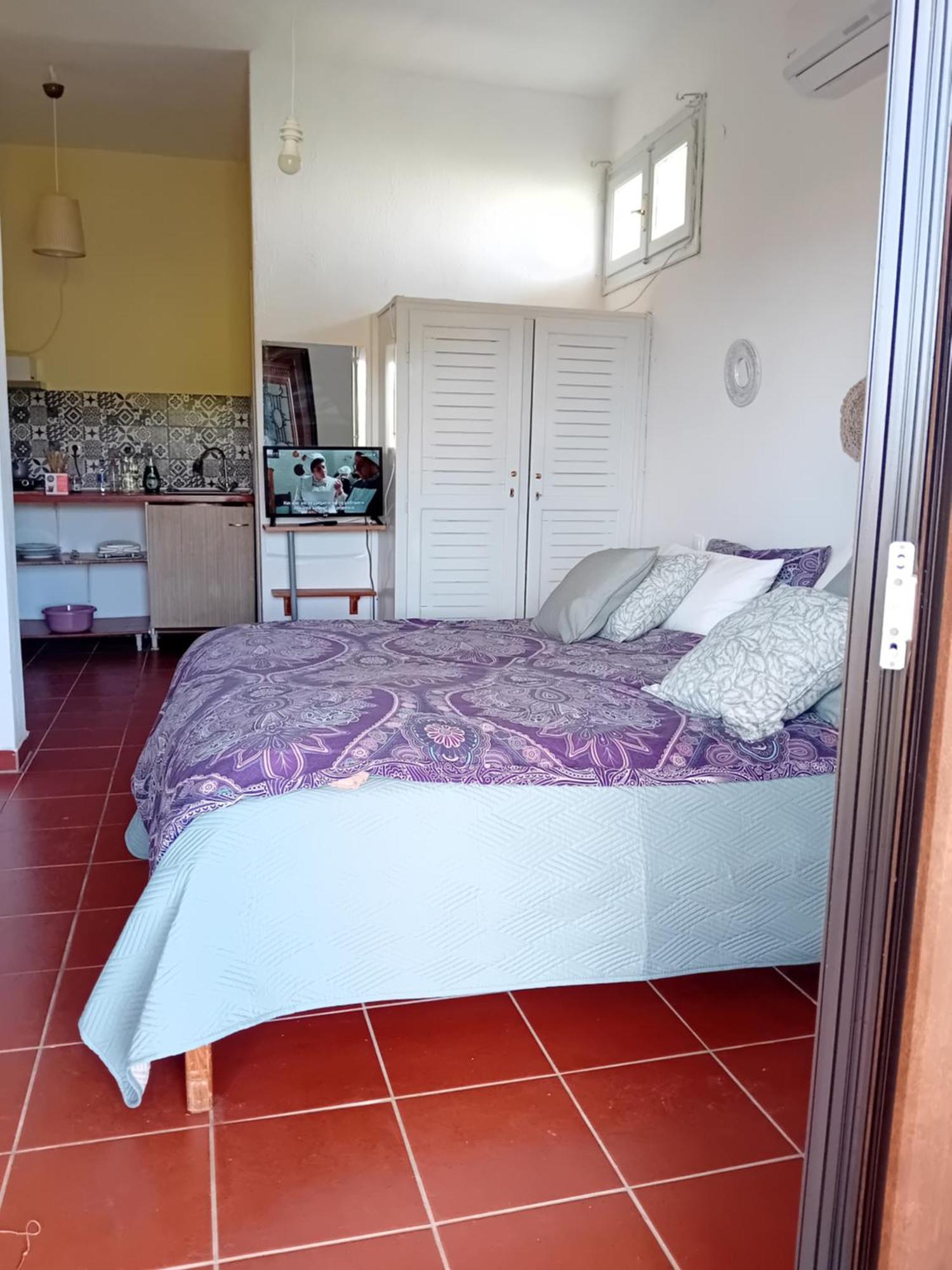 Villa Krini Skiathos stad Exteriör bild
