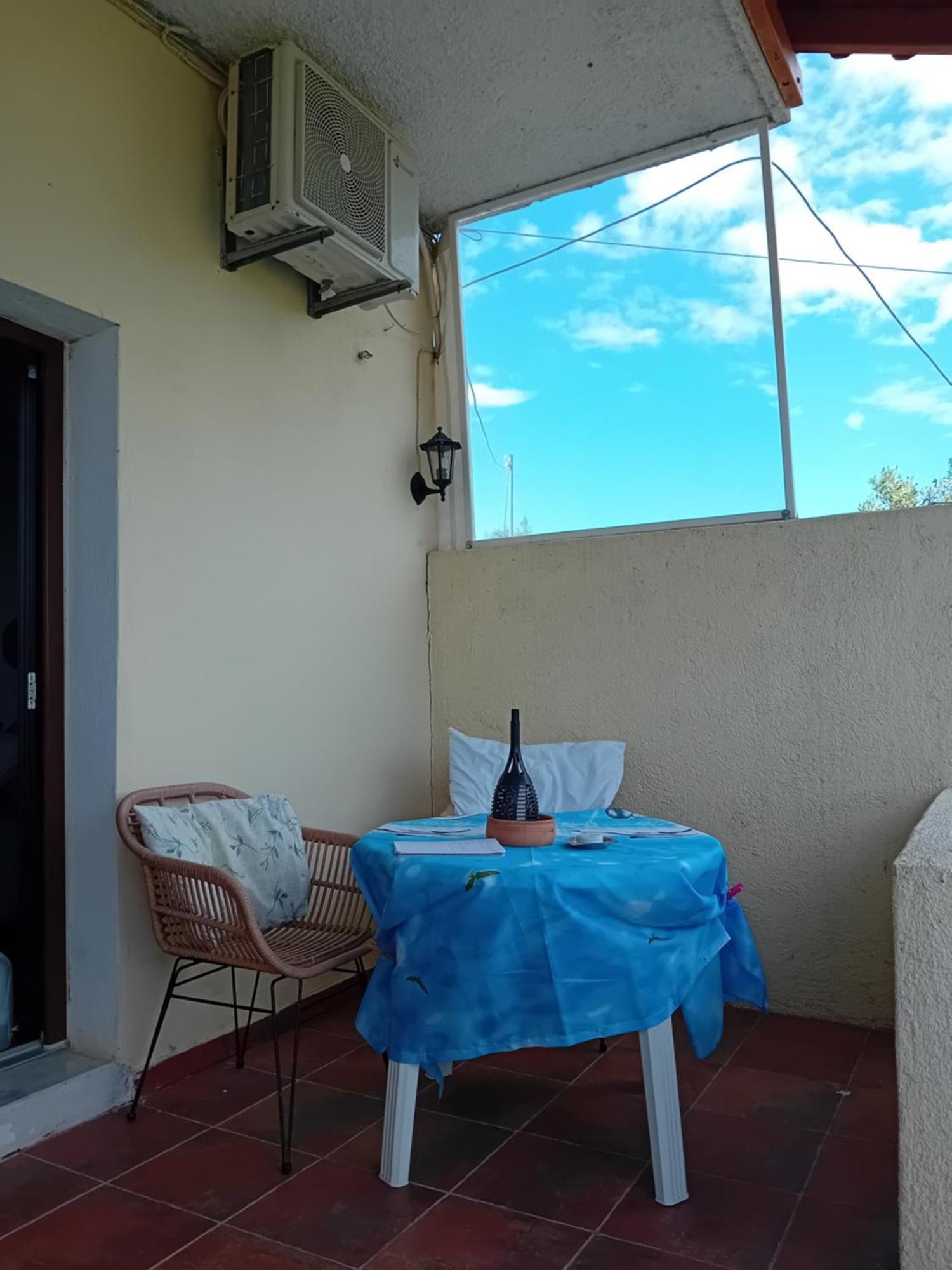 Villa Krini Skiathos stad Exteriör bild