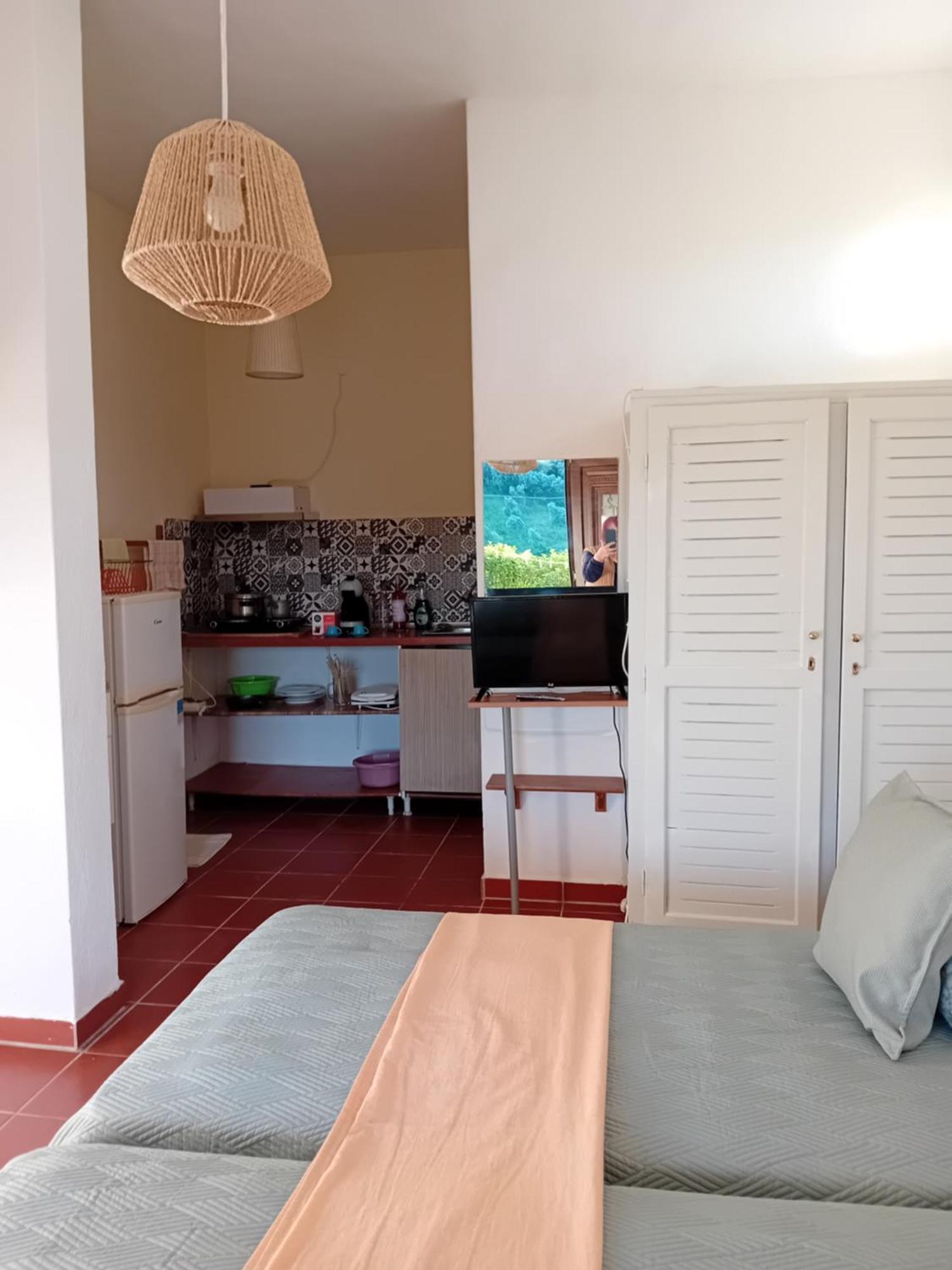 Villa Krini Skiathos stad Exteriör bild