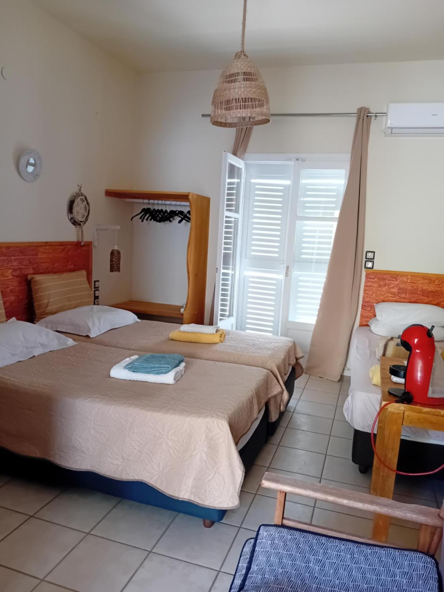 Villa Krini Skiathos stad Exteriör bild
