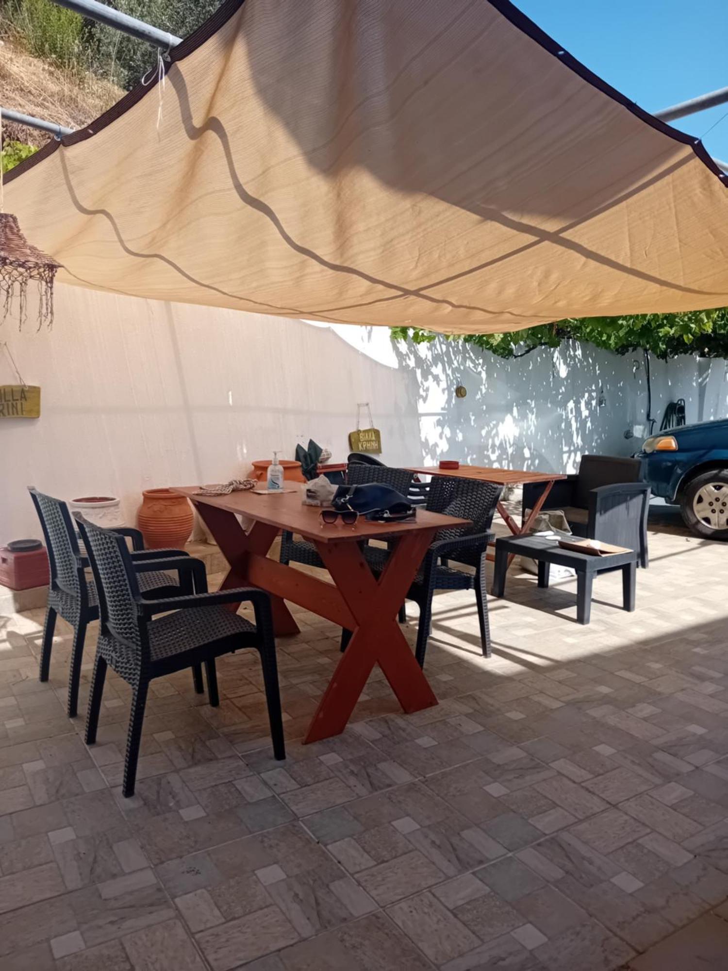Villa Krini Skiathos stad Exteriör bild
